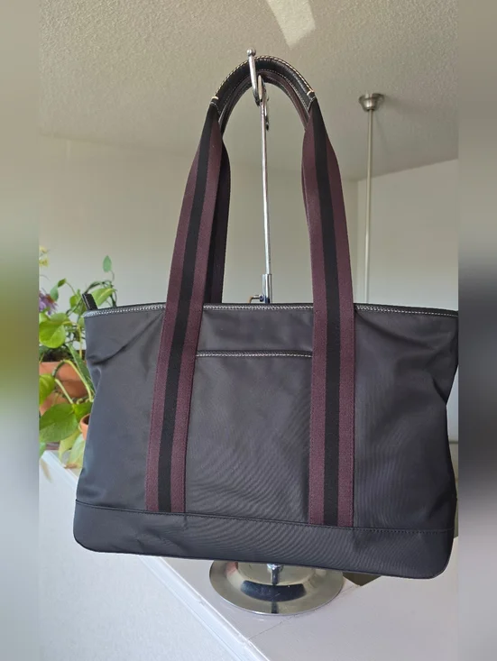 Coach Ellis Large Tote #CA208 - Picture 4 of 15
